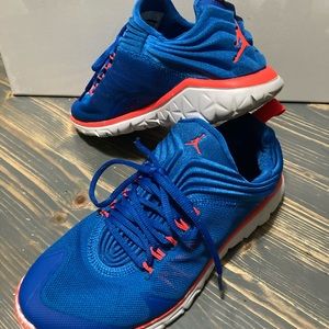 Jordan Flight Flex Trainer